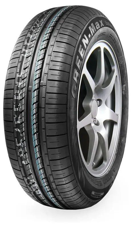 Geprüft Linglong Green Max Eco-Touring 185/65 R14 86T