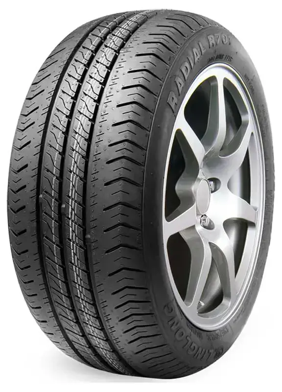 Linglong R701 145/70 R13 74N Neue Kollektion