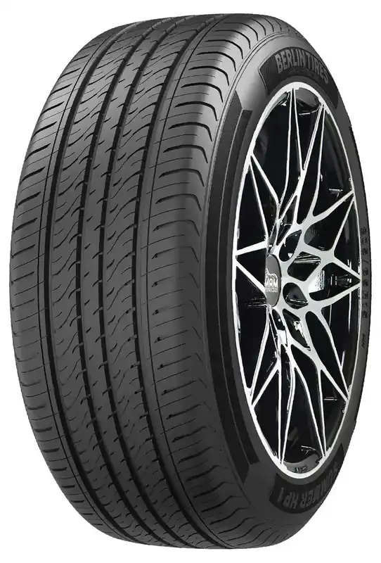 Preisknaller Berlin Tires Summer HP 1 175/70 R13 82T BSW