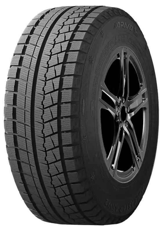 Preisknaller Arivo Winmaster ARW 2 165/70 R13 79T BSW