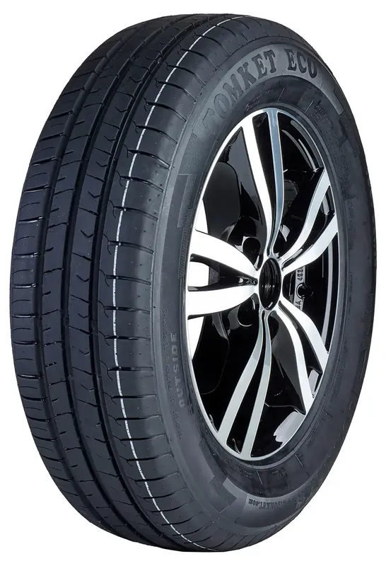 Tomket Eco 195/65 R15 91V Begrenztes Angebot