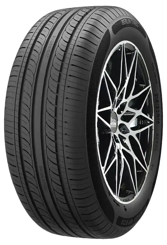 Berlin Tires Summer HP ECO 175/70 R14 84T BSW Markenprodukt