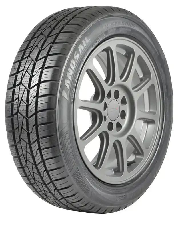 Landsail 4Seasons 155/70 R13 75T Neuheit