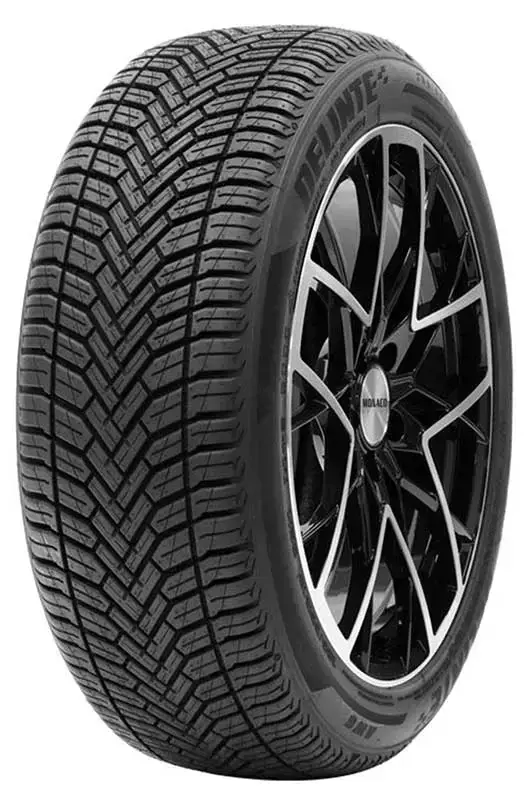 Nur Für Kurze Zeit Delinte AW6 195/50 R15 82V
