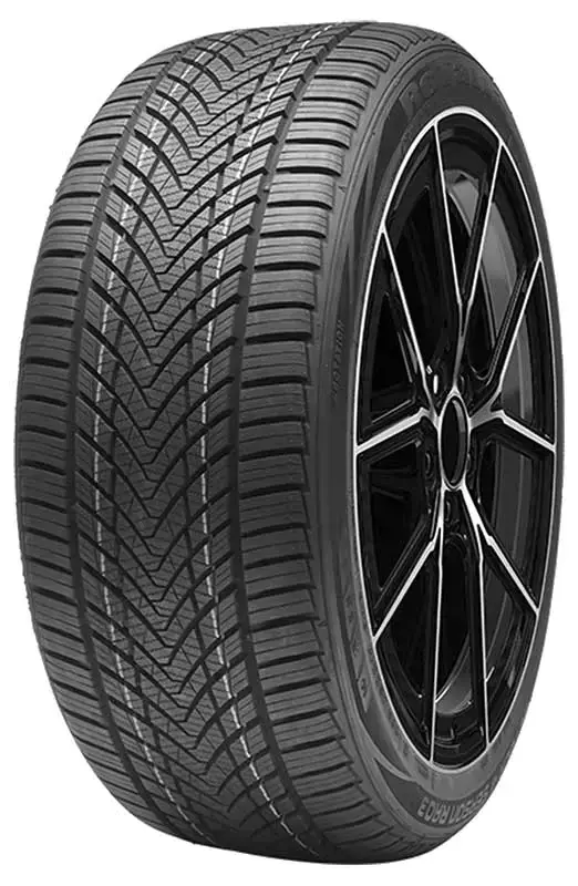 Highlight Rotalla Setula 4 Season RA03 185/60 R14 82H