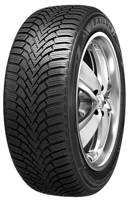 Neue Kollektion Sailun ICE Blazer Alpine+ 155/65 R14 75T BSW