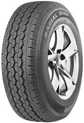 Goodride H188 165/70 R13 88S/86S Günstig