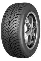 Nankang AW-6 Cross Seasons 185/60 R14 82H Mega-Angebot