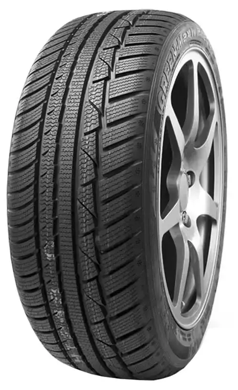 Bestpreis Linglong Green Max Winter UHP 195/55 R15 85H