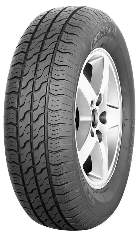 GT Radial Kargomax ST-4000 165/70 R13C 80N BSW Direkt Vom Hersteller