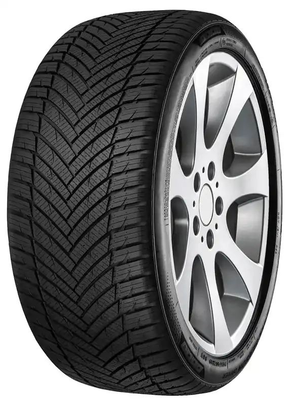 Preisreduziert Tristar All Season Power 165/65 R14 79T