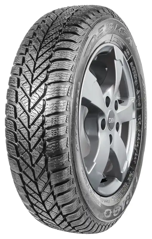 Debica Frigo 2 155/65 R14 75T Letzte Chance