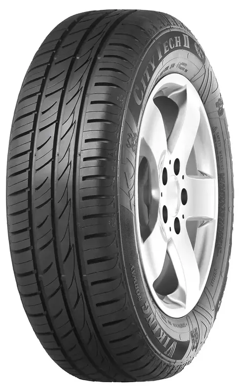 Angebot Viking City Tech II 175/70 R13 82T