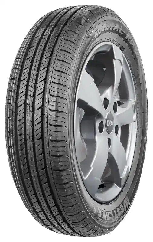 Top-Angebot Westlake ZuperEco Z-107 215/65 R16 98V