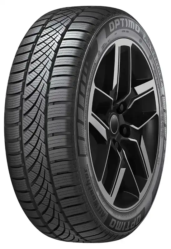 Bestpreis Optimo All Weather OL41 165/70 R14 81T SBL