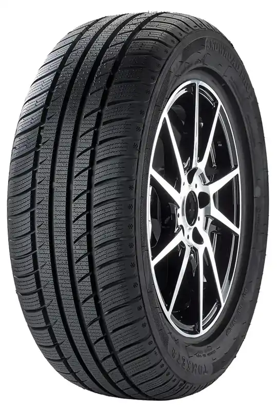 Tomket Snowroad Pro 3 205/55 R16 94H XL Top-Seller