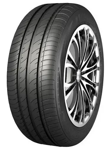 Nankang NA-1 195/60 R15 88H Markenprodukt