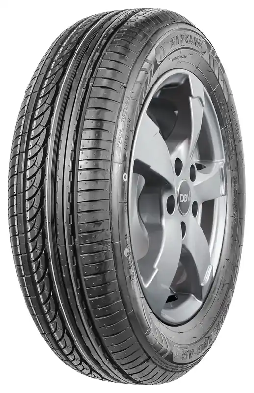 Nankang AS-I 205/55 R16 91V Markenprodukt