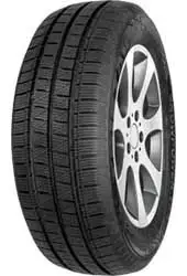 Direkt Vom Hersteller Tristar Snowpower Van 175/65 R14C 90T/88T