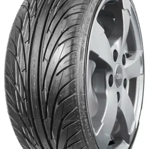 Nankang Ultra Sport NS-II 205/50 R15 86V Meistverkauft