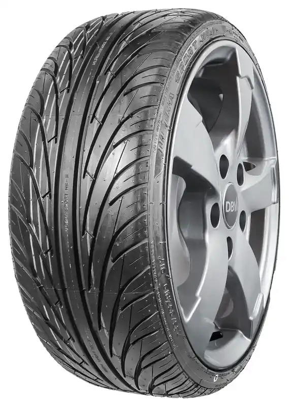 Nankang Ultra Sport NS-II 195/60 R13 83H Top-Seller