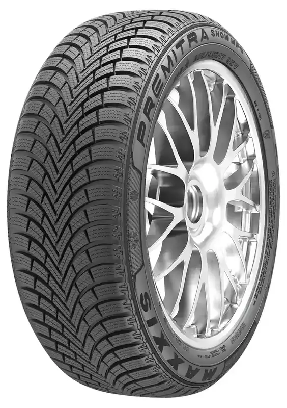 Maxxis WP6 Premitra Snow 185/65 R15 92T XL Kracherpreis