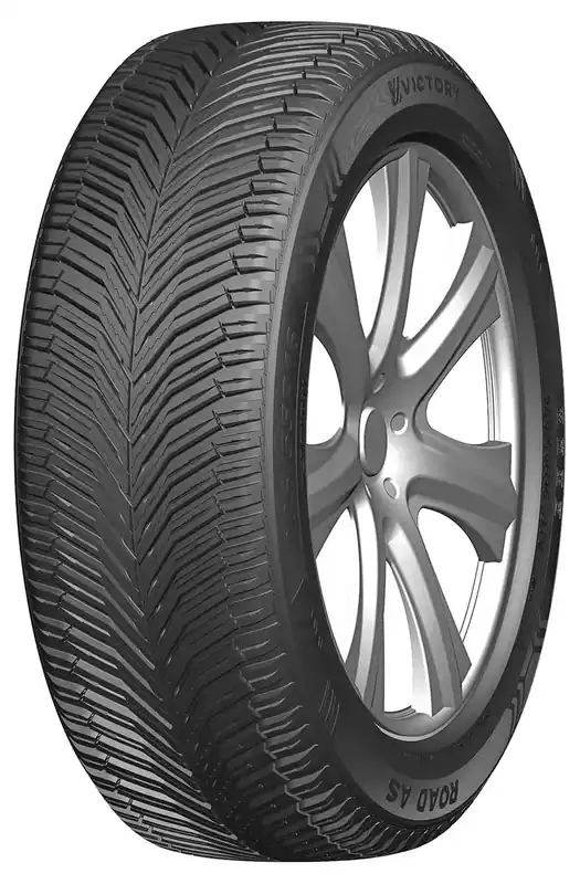 Sichere Zahlung Victory Road AS 215/60 R16 99V XL