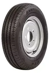 Knallerangebot Landsail CT6 165/70 R14C 89R/87R