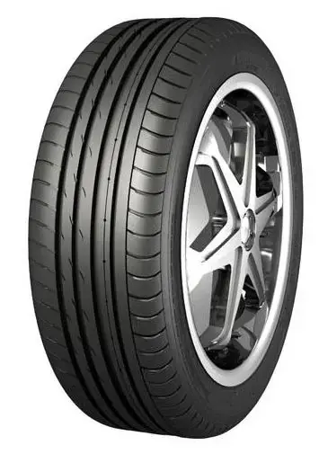 Schnäppchen Nankang Sportnex AS-2+ 205/40 R17 84V XL
