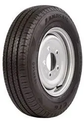 Landsail CT6 185 R14C 102N/100N Super-Preis