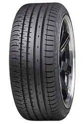 Accelera Phi-R 215/55 ZR16 97W Direktkauf