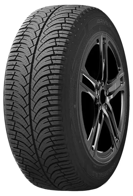 Knallerangebot Arivo Carlorful A/S 205/65 R15 94V BSW