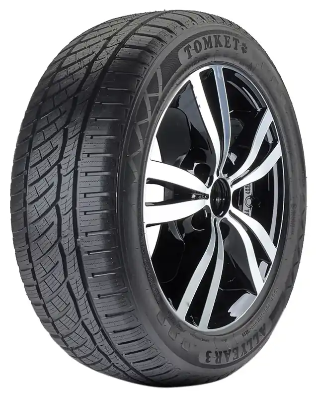 Meistverkauft Tomket Allyear 3 205/60 R16 96V XL