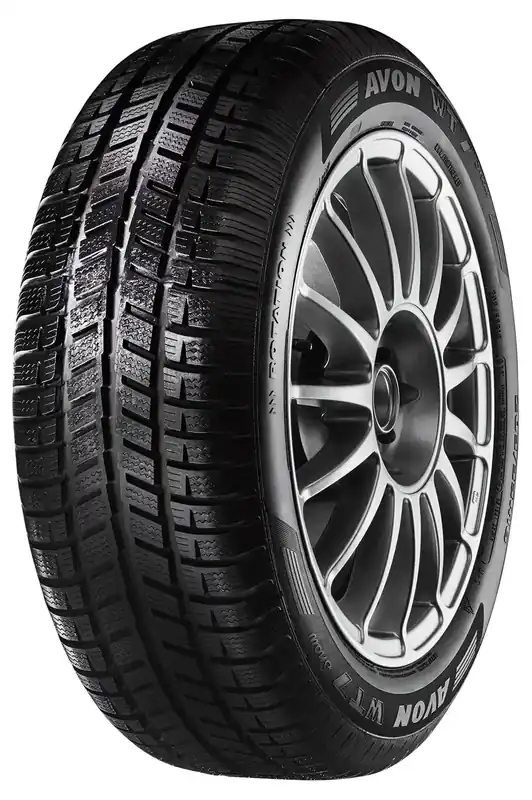 Avon WT7 Snow 195/65 R15 95T BSW XL Garantierte Lieferung