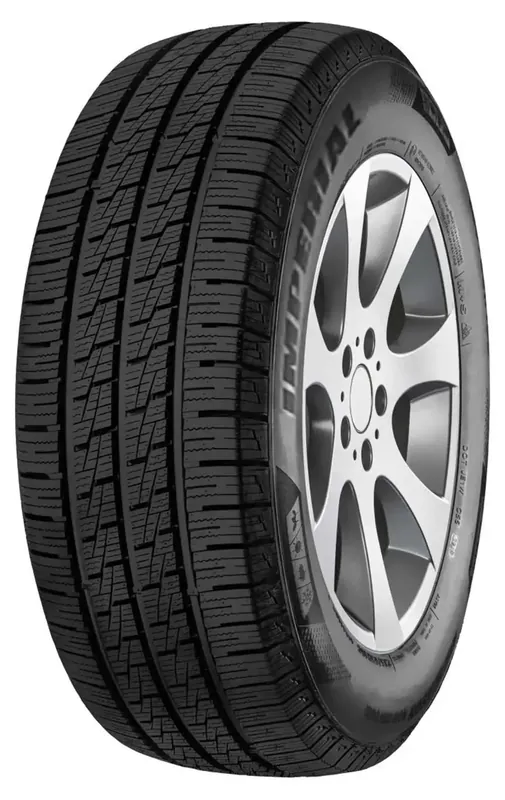 Letzte Chance Imperial All Season Van Driver 185/75 R16C 104S/102S