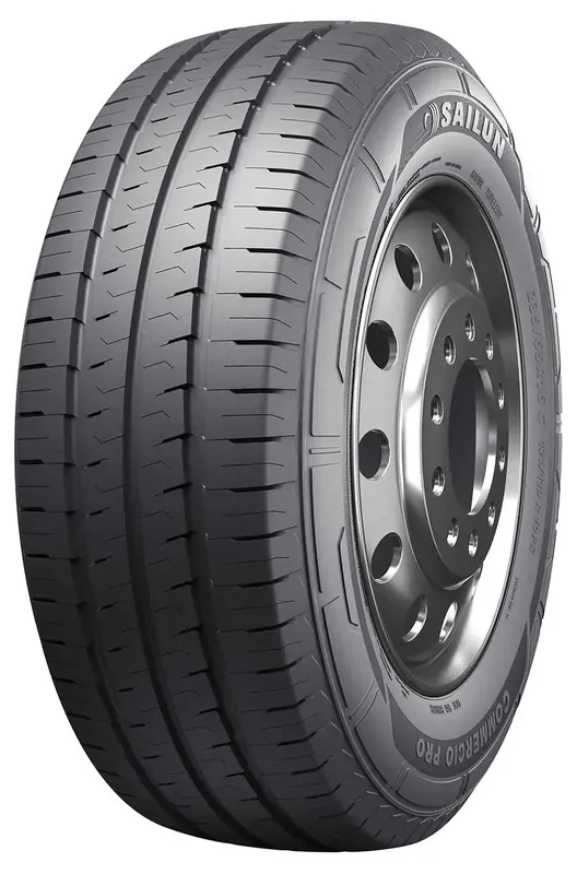 Sailun Commercio Pro LC51 195/70 R15C 104R/102R BSW 8 Top-Seller