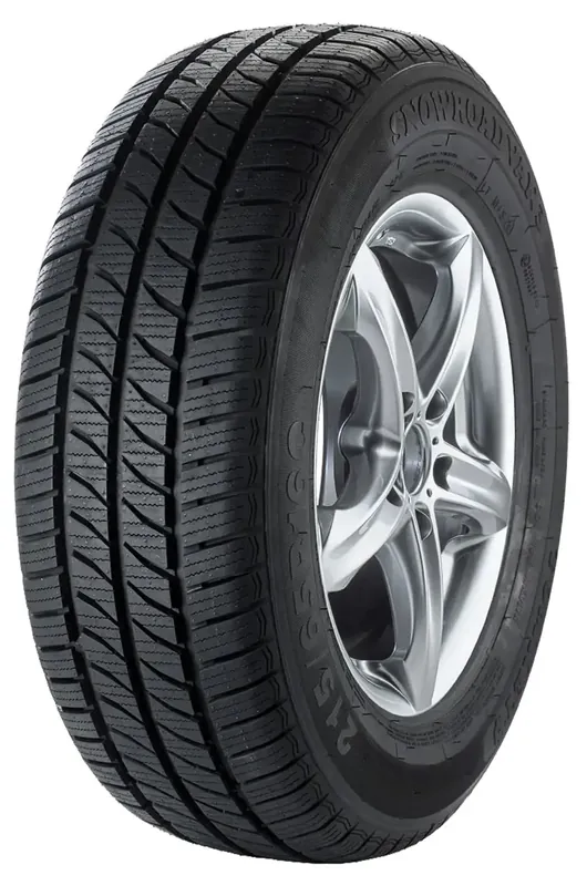 Tomket Snowroad Van 3 205/70 R15C 106R/104R 8 Sofort Bestellen