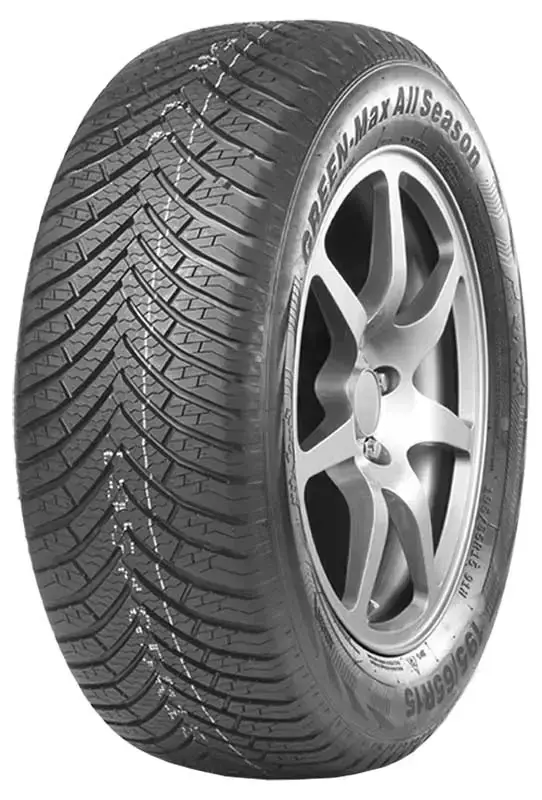 Linglong Green Max All Season 205/45 R17 88V XL Ausverkauf
