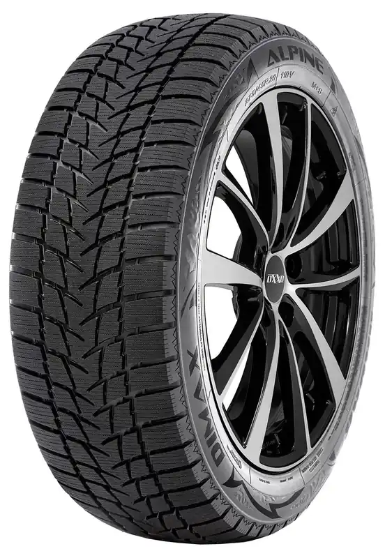 Top-Preis Radar Dimax Alpine 215/55 R16 97H XL