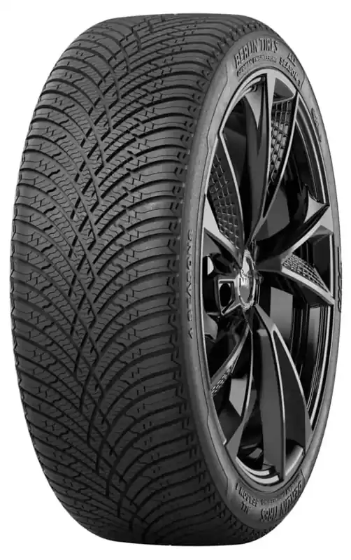 Berlin Tires All Season 1 215/55 R16 97V BSW XL Sonderaktion