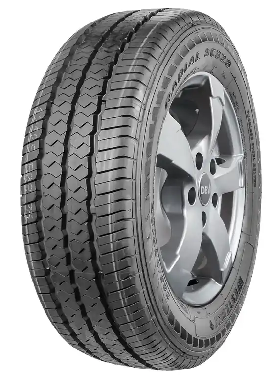 Westlake SC-328 175 R16C 98Q/96Q Markenprodukt