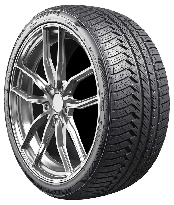 Versand Am Gleichen Tag Sailun Atrezzo 4Seasons Pro 205/55 R17 95W BSW XL