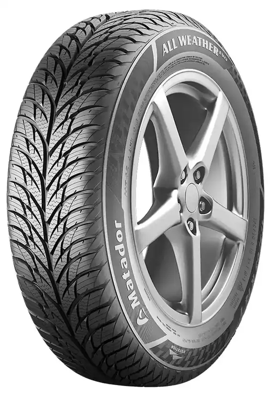 Matador MP62 All Weather EVO 195/65 R15 91H EVc Preis Gesenkt