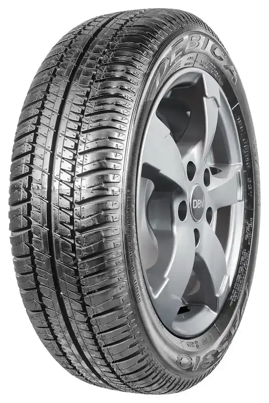 Solange Der Vorrat Reicht Debica Passio 135/80 R12 73T XL