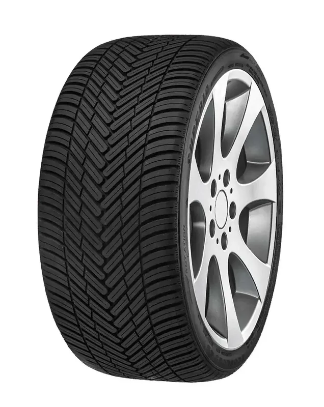 Rabatt Superia Tires Ecoblue 2 VAN 4S 195 R14C 106S/104