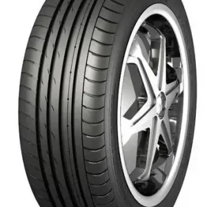 Preis Gesenkt Nankang Sportnex AS-2+ 205/50 R17 93V XL