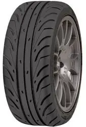 Accelera 651 Sport Semi Slick 195/50 R15 82V Beliebt