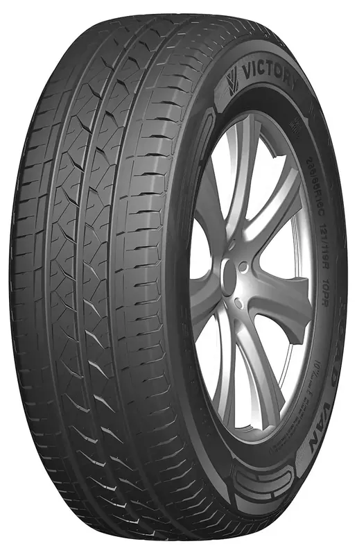 Victory Road VAN 205/70 R15C 106S/104 Highlight
