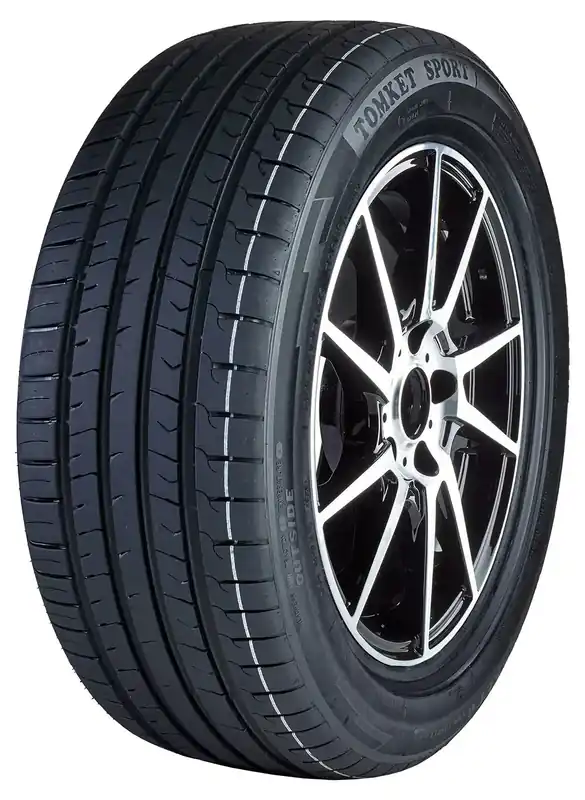 Schneller Versand Tomket Sport 255/45 R18 103W XL