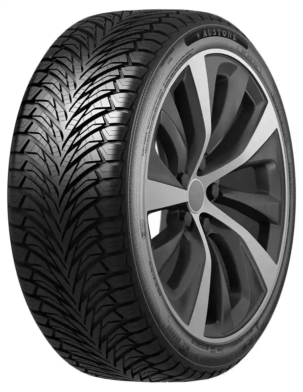 Preis Gesenkt Austone SP 401 225/40 R18 92W XL